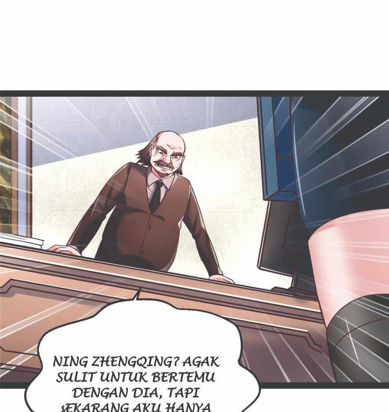 Rebirth Into the Strongest Immortal Cultivator chapter 32